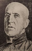 Leonid Sherwood