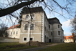 Police Castle