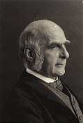 Francis Galton