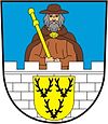 Staňkov徽章