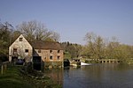 Sturminster Newton Mill