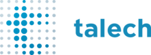 talech point of sale logo