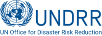 UNDRR logo