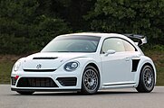 Rallycross Supercar