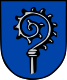 Coat of arms of Ingelfingen