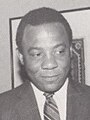 Mayor of Philadelphia Wilson Goode from Pennsylvania (1984–1992)