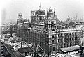 Image 4Belfast City Hall under construction in 1901