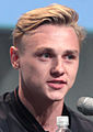 Ben Hardy (more images)