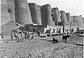 Bathinda Fort in 1906