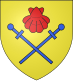 Coat of arms of Rouvroy