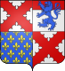 Coat of arms of Maligny