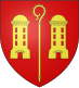 Coat of arms of Kalmthout