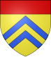 Coat of arms of Croix-en-Ternois