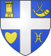 瓦夫尔地区圣伊莱尔徽章