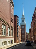 Old North Church