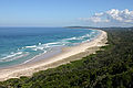 Tallow Beach, Byron Bay