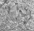 环形铁路的卫星图像（1967-09-20）