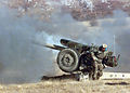 D-30 howitzer
