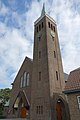 Our Lady of the Holy Rosary Church