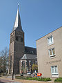 Church: the Nieuwe Blasius Church
