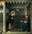 Annunciation