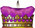 German Erlaucht Crown