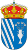 Coat of arms of La Vídola