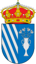 Official seal of La Vídola