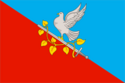 Flag of Pachelmsky District
