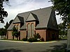 Glenwood Cemetery Mortuary Chapel