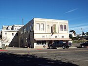 Upton’s Confectionary