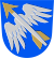 coat of arms of Haapajärvi