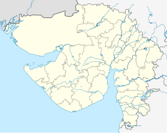 Ahmedabad Kali Bari is located in Gujarat