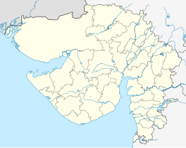 Gola Dhoro is located in Gujarat