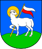 Coat of arms of Jehnědí