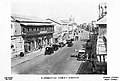 Image 43A postcard from 1930 of Elphinstone Street, Karachi. (from Karachi)