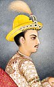 Girvan Yuddha Bikram Shah xứ Nepal