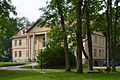 Kodijärve manor house