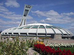 Olympic Stadium (Montreal)