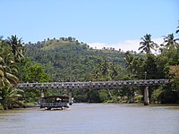 Loboc River Cruise