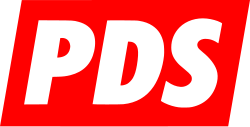 PDS logo