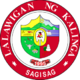 Official seal of Kalinga