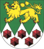 Coat of arms of Podsedice