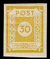 Serie IV 1945, MiNr. 55