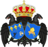 圣普里斯科徽章