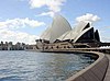 Sydney Opera House