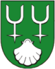 Coat of arms of Tečovice