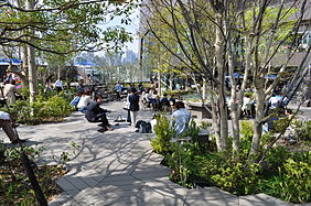 Tokyo Plaza