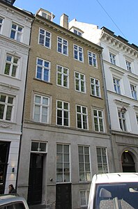 Valkendorffsgade 20