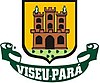 Official seal of Viseu
